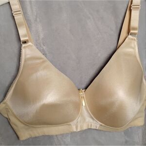 Mastectomy Bra One Of Many